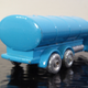 Illustration for article titled Hot Sixty 4th: Matchbox #11A Eem/emRF Petrol Tanker